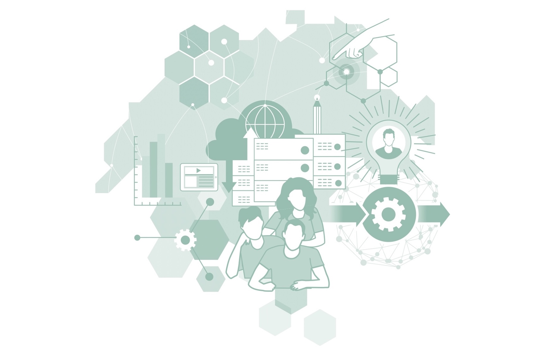 Spatialists – geospatial news - Just out: SGS Action Plan 2026