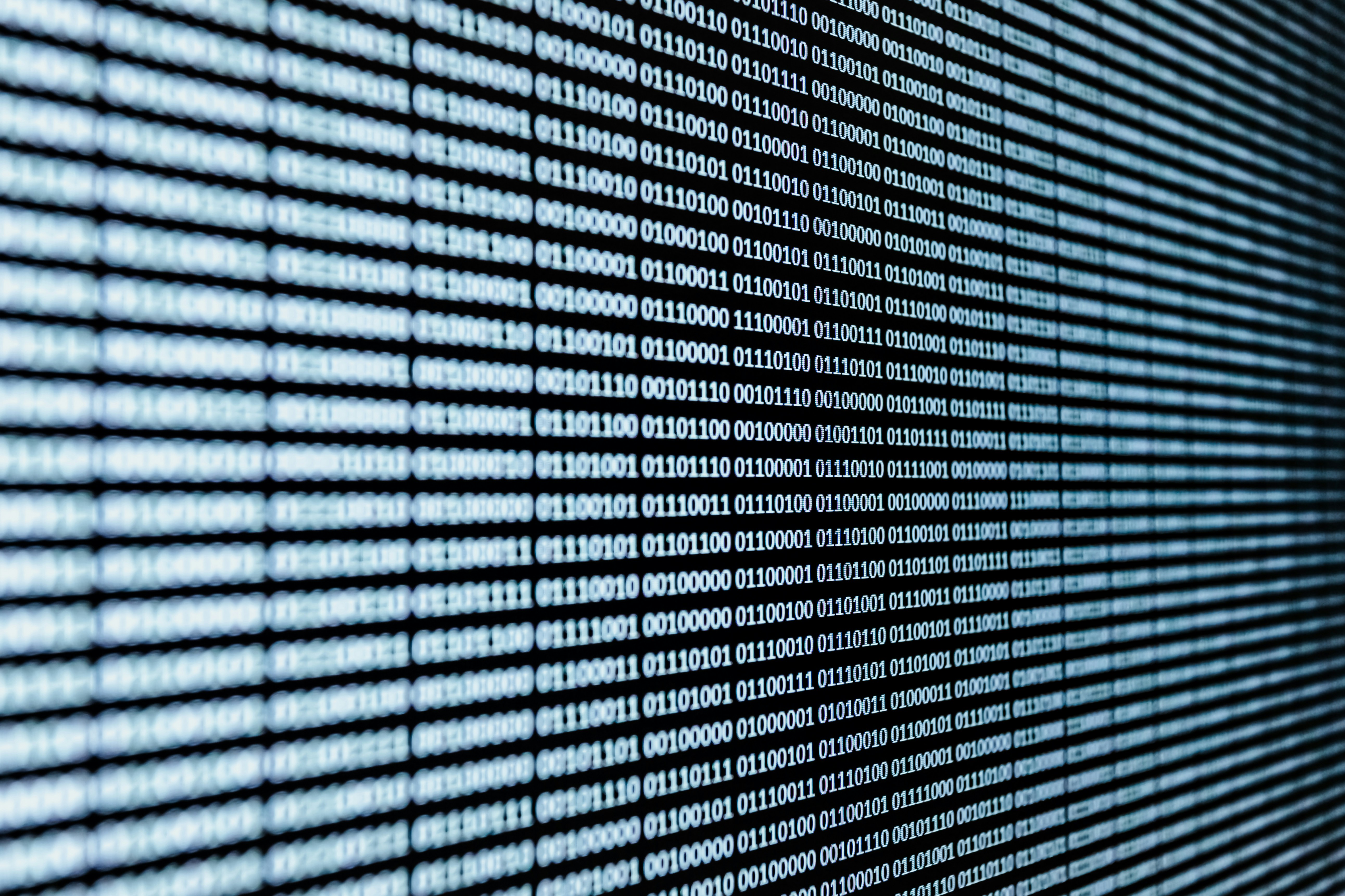 Spatialists – geospatial news - Data and geospatial building blocks