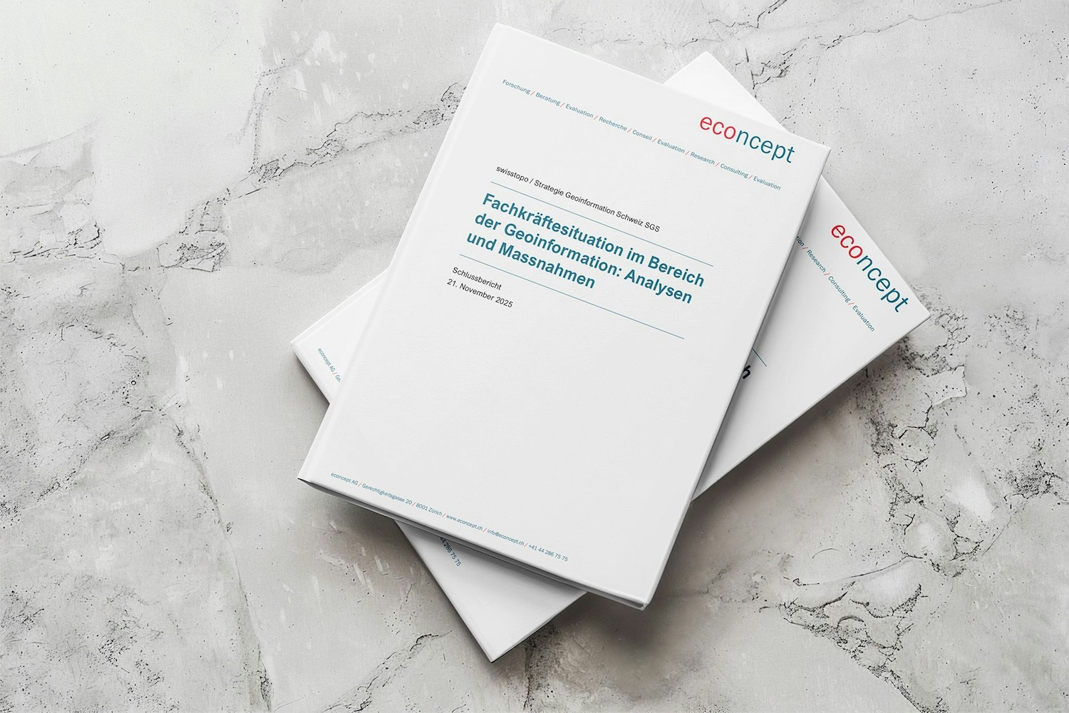 Spatialists – geospatial news - Geoinformation job market