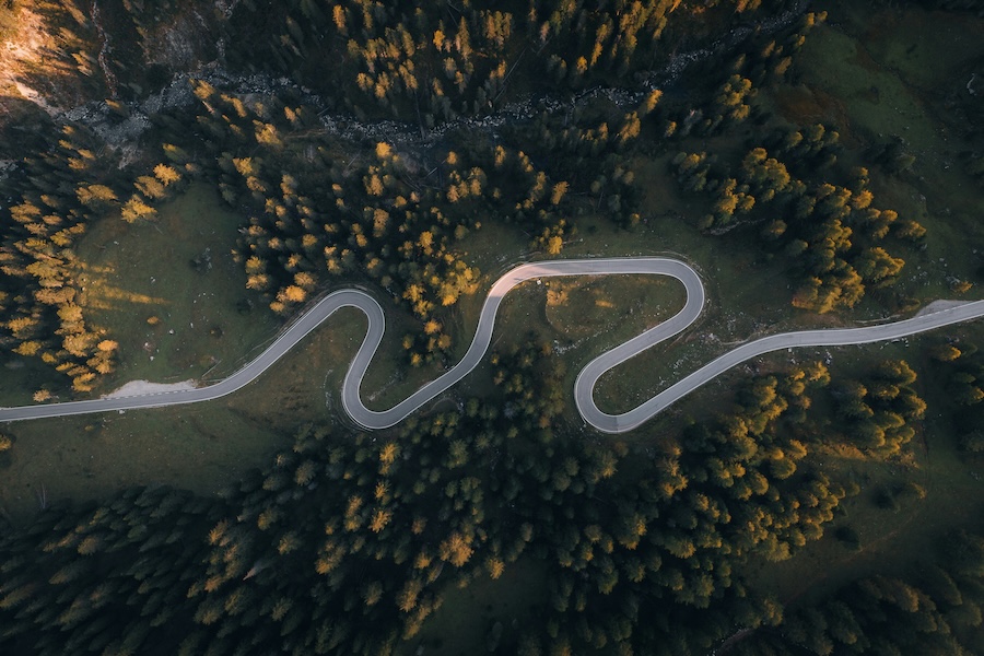 Spatialists – geospatial news - Make geospatial matter