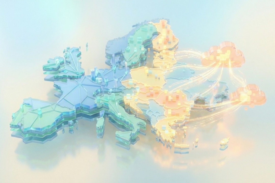 Spatialists – geospatial news - “geo” beyond INSPIRE