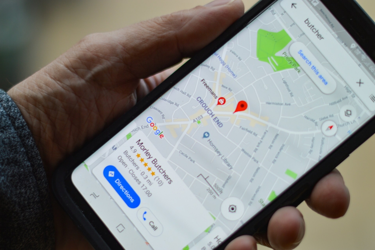 Spatialists – geospatial news - Navigation assumptions challenged