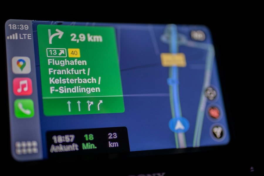 Spatialists – geospatial news - The legacy of Dijkstra